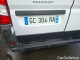  Peugeot  Boxer BLUEHDI 120 S&S ASPHALT 330 L2H2 #5