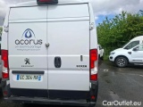  Peugeot  Boxer BLUEHDI 120 S&S ASPHALT 330 L2H2 #15