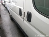  Peugeot  Boxer BLUEHDI 120 S&S ASPHALT 330 L2H2 #19
