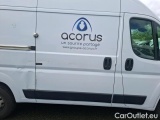  Peugeot  Boxer BLUEHDI 120 S&S ASPHALT 330 L2H2 #43