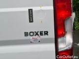  Peugeot  Boxer BLUEHDI 120 S&S ASPHALT 330 L2H2 #48
