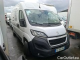  Peugeot  Boxer BLUEHDI 120 S&S ASPHALT 330 L2H2 #51