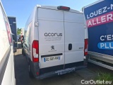  Peugeot  Boxer BLUEHDI 120 S&S ASPHALT 330 L2H2 #2