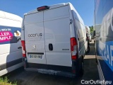  Peugeot  Boxer BLUEHDI 120 S&S ASPHALT 330 L2H2 #3