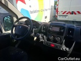  Peugeot  Boxer BLUEHDI 120 S&S ASPHALT 330 L2H2 #4
