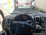  Peugeot  Boxer BLUEHDI 120 S&S ASPHALT 330 L2H2 #16