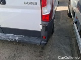  Peugeot  Boxer BLUEHDI 120 S&S ASPHALT 330 L2H2 #25