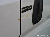  Peugeot  Boxer BLUEHDI 120 S&S ASPHALT 330 L2H2 #41