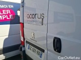  Peugeot  Boxer BLUEHDI 120 S&S ASPHALT 330 L2H2 #44