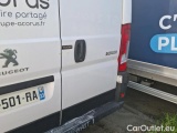  Peugeot  Boxer BLUEHDI 120 S&S ASPHALT 330 L2H2 #74