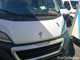  Peugeot  Boxer BLUEHDI 120 S&S ASPHALT 330 L2H2 #82
