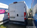  Peugeot  Boxer BLUEHDI 120 S&S ASPHALT 330 L2H2 #85