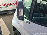  Peugeot  Boxer BLUEHDI 120 S&S ASPHALT 330 L2H2 #93
