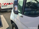  Peugeot  Boxer BLUEHDI 120 S&S ASPHALT 330 L2H2 #97
