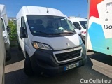  Peugeot  Boxer BLUEHDI 120 S&S ASPHALT 330 L2H2 #99