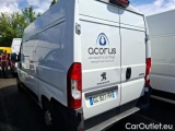  Peugeot  Boxer BLUEHDI 120 S&S ASPHALT 330 L2H2 #2