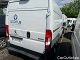  Peugeot  Boxer BLUEHDI 120 S&S ASPHALT 330 L2H2 #3