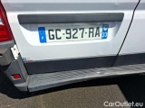  Peugeot  Boxer BLUEHDI 120 S&S ASPHALT 330 L2H2 #5