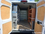  Peugeot  Boxer BLUEHDI 120 S&S ASPHALT 330 L2H2 #13
