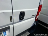  Peugeot  Boxer BLUEHDI 120 S&S ASPHALT 330 L2H2 #52