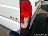  Peugeot  Boxer BLUEHDI 120 S&S ASPHALT 330 L2H2 #76