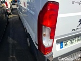  Peugeot  Boxer BLUEHDI 120 S&S ASPHALT 330 L2H2 #81