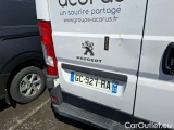  Peugeot  Boxer BLUEHDI 120 S&S ASPHALT 330 L2H2 #86