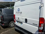  Peugeot  Boxer BLUEHDI 120 S&S ASPHALT 330 L2H2 #91