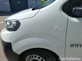  Peugeot  Expert 1.5 BLUEHDI 120 S&S STANDARD PREMIUM #76
