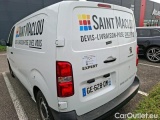  Peugeot  Expert 1.5 BLUEHDI 120 S&S STANDARD PREMIUM #33