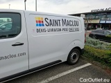  Peugeot  Expert 1.5 BLUEHDI 120 S&S STANDARD PREMIUM #79