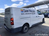  Peugeot  Expert 2.0 BLUEHDI 120 S&S LONG PREMIUM #3