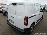  Peugeot  Partner BHDI 100 S&S STANDARD 650KG PREMIUM #3