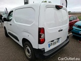  Peugeot  Partner BHDI 100 S&S STANDARD 650KG PREMIUM #2