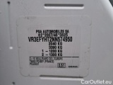  Peugeot  Partner BHDI 100 S&S STANDARD 650KG PREMIUM #8