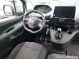  Peugeot  Partner BHDI 100 S&S STANDARD 650KG PREMIUM #4