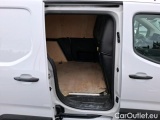  Peugeot  Partner BHDI 100 S&S STANDARD 650KG PREMIUM #10