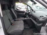  Peugeot  Partner BHDI 100 S&S STANDARD 650KG PREMIUM #9