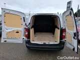  Peugeot  Partner BHDI 100 S&S STANDARD 650KG PREMIUM #13