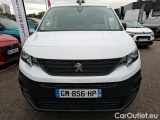  Peugeot  Partner BHDI 100 S&S STANDARD 650KG PREMIUM #14