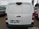  Peugeot  Partner BHDI 100 S&S STANDARD 650KG PREMIUM #15