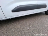  Peugeot  Partner BHDI 100 S&S STANDARD 650KG PREMIUM #16