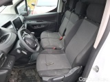  Peugeot  Partner BHDI 100 S&S STANDARD 650KG PREMIUM #23