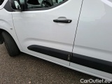  Peugeot  Partner BHDI 100 S&S STANDARD 650KG PREMIUM #25