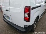  Peugeot  Partner BHDI 100 S&S STANDARD 650KG PREMIUM #26