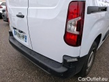  Peugeot  Partner BHDI 100 S&S STANDARD 650KG PREMIUM #27