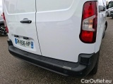  Peugeot  Partner BHDI 100 S&S STANDARD 650KG PREMIUM #28