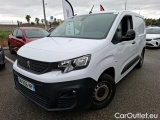  Peugeot  Partner BHDI 100 S&S STANDARD 650KG PREMIUM #33