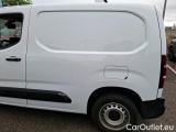  Peugeot  Partner BHDI 100 S&S STANDARD 650KG PREMIUM #47