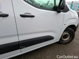  Peugeot  Partner BHDI 100 S&S STANDARD 650KG PREMIUM #51